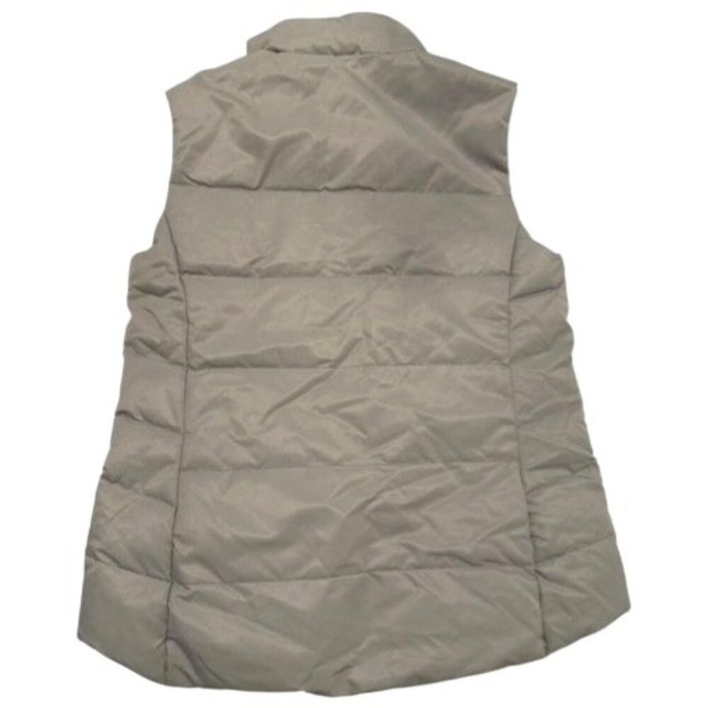 Canada Goose Down-Filled Freestyle Gilet Vest 2836 Coat Jacket Womens Small NWI - Picture 6 of 16
